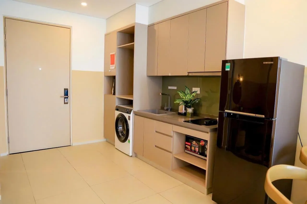 The Song Apartment Vung Tau - Gu'S Homestay 베트남