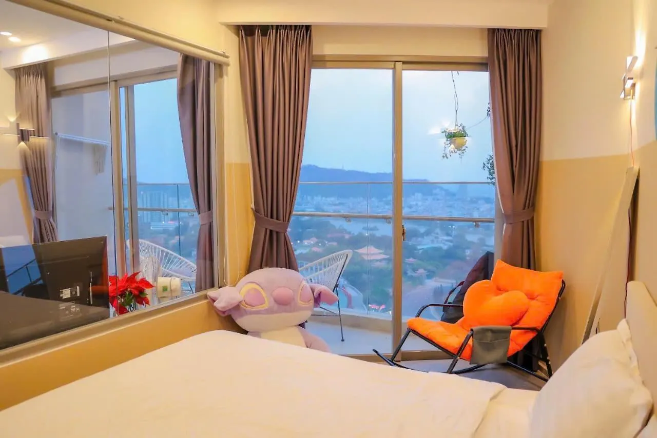 The Song Apartment Vung Tau - Gu'S Homestay