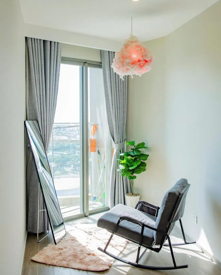 The Song Apartment Vung Tau - Gu'S Homestay