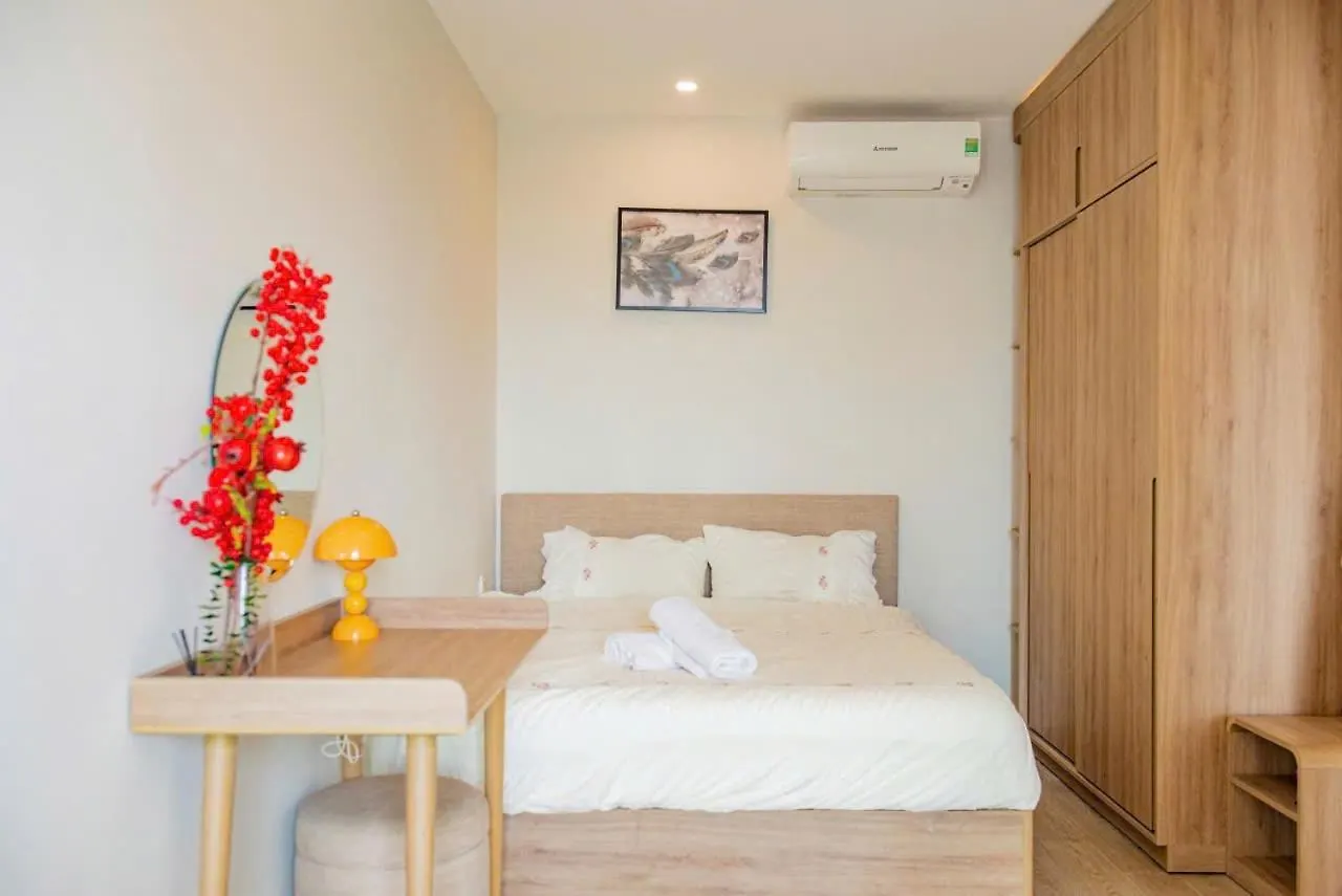The Song Apartment Vung Tau - Gu'S Homestay 베트남