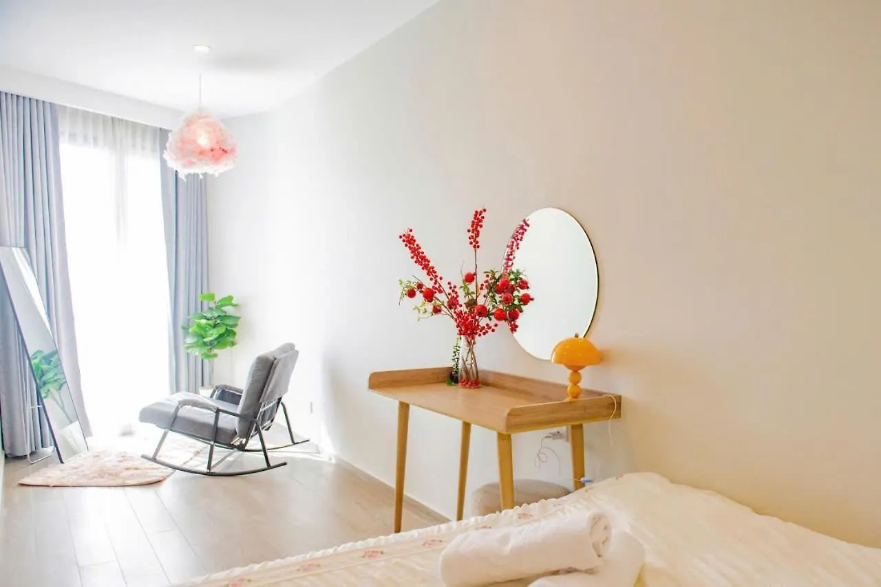 The Song Apartment Vung Tau - Gu'S Homestay 0*,  베트남
