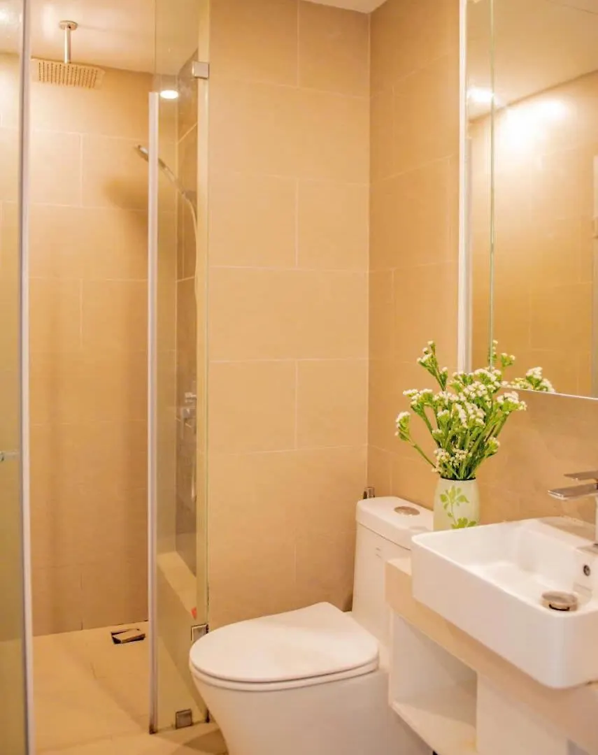 The Song Apartment Vung Tau - Gu'S Homestay 베트남