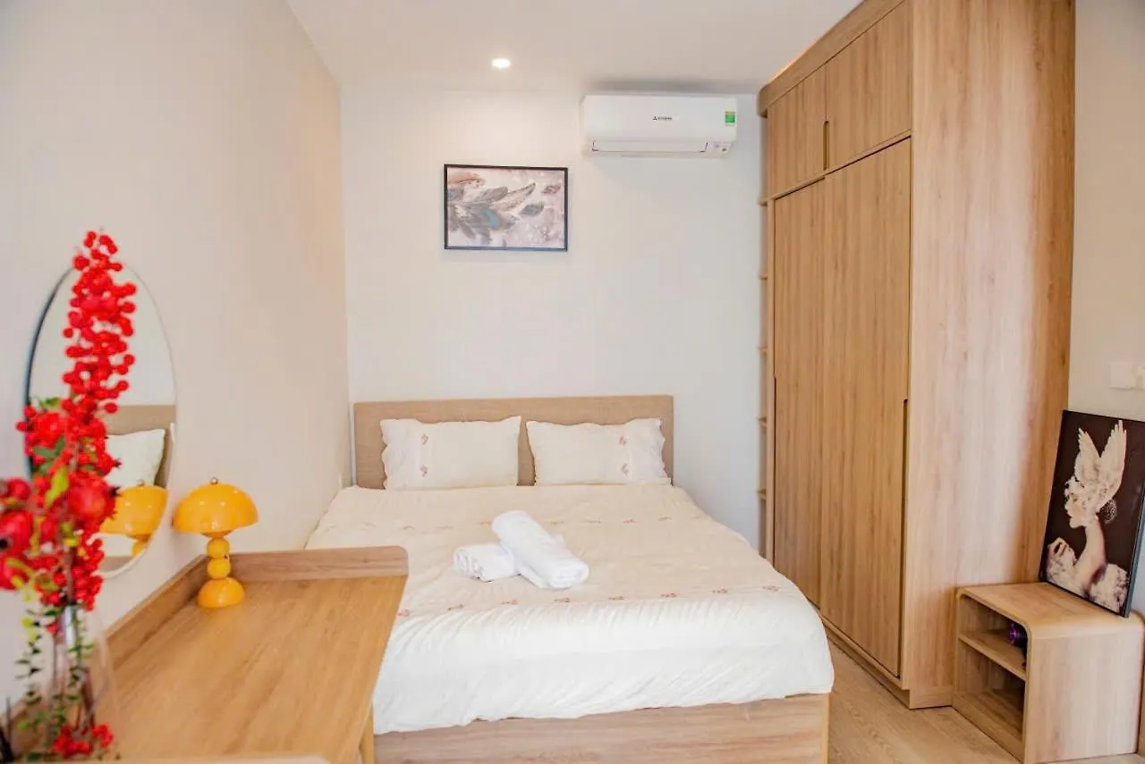 The Song Apartment Vung Tau - Gu'S Homestay