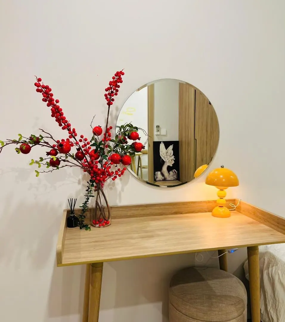 The Song Apartment Vung Tau - Gu'S Homestay