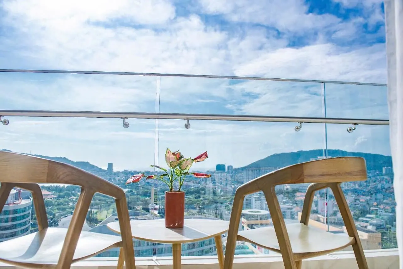 The Song Apartment Vung Tau - Gu'S Homestay