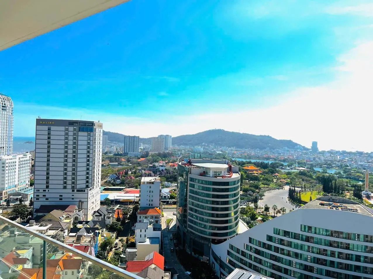 The Song Apartment Vung Tau - Gu'S Homestay