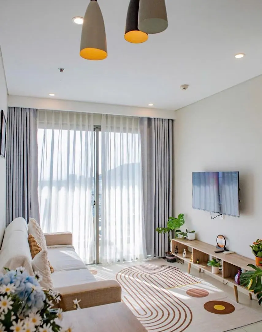 The Song Apartment Vung Tau - Gu'S Homestay